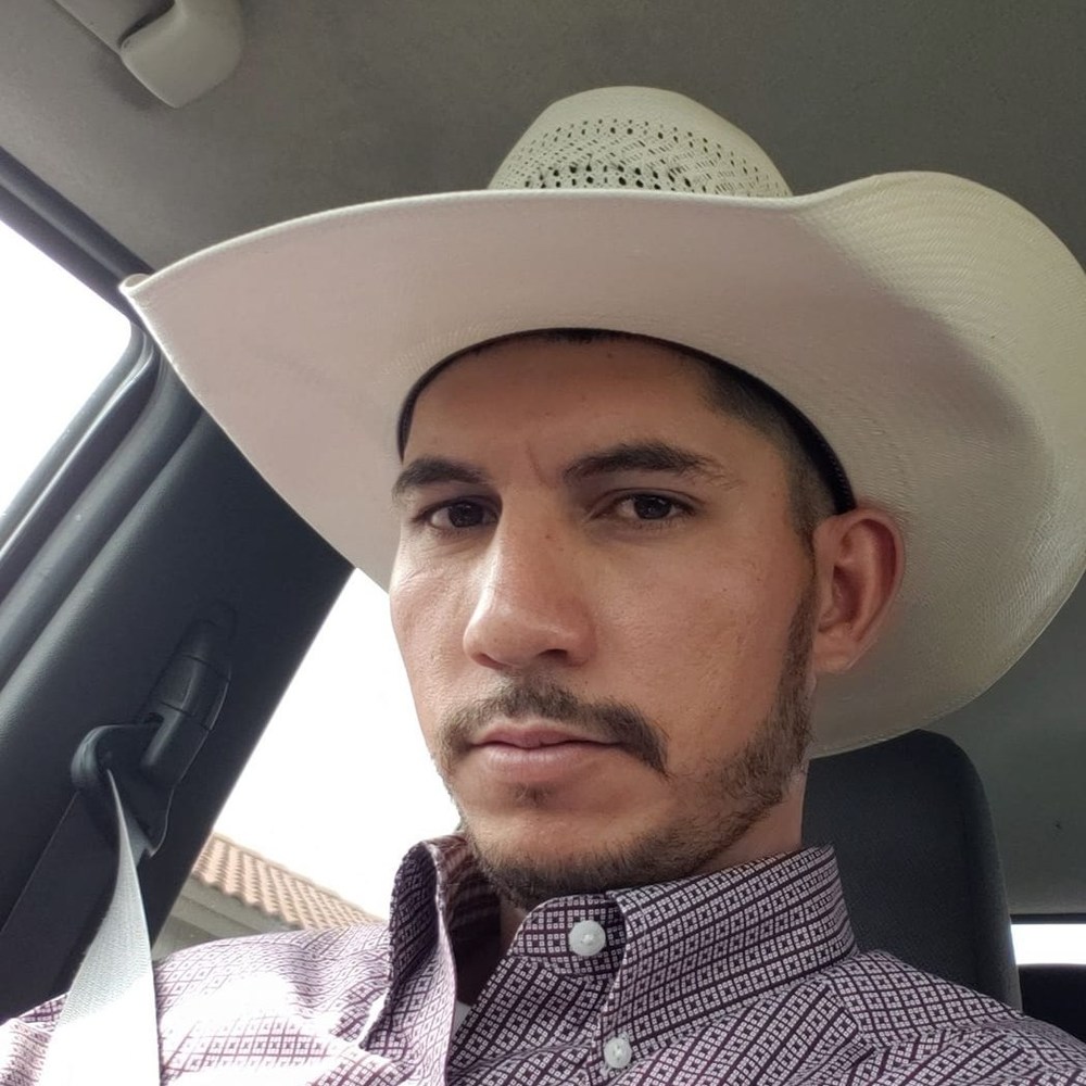 Meet your Posher, Francisco javier